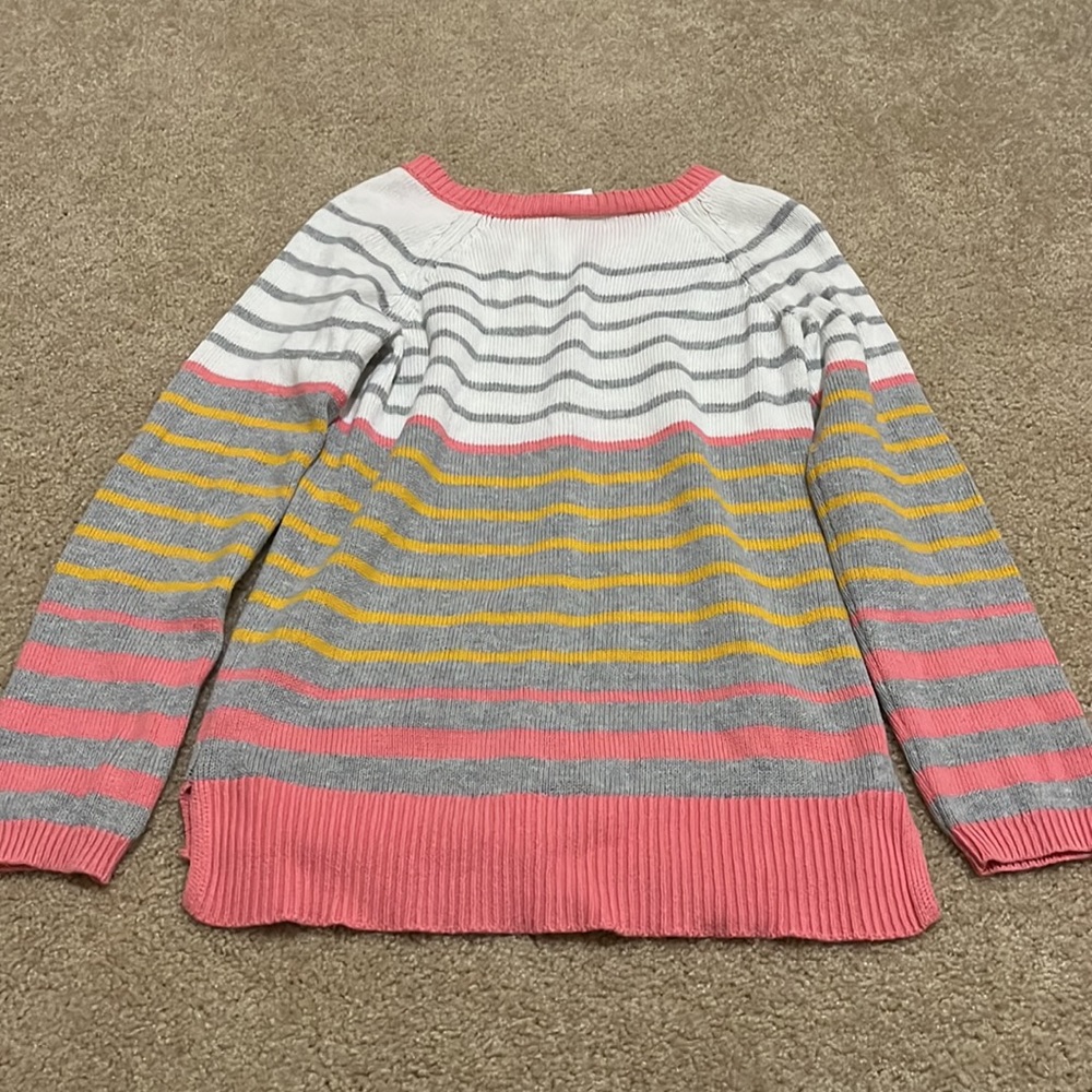 Girls sweater - Picture 6 of 6